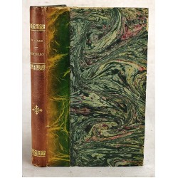 Vita e Poesie di Sordello di Goito